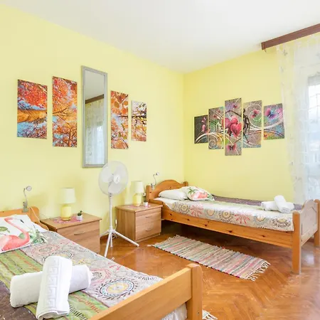 Apartment With Wifi - 23529 Split