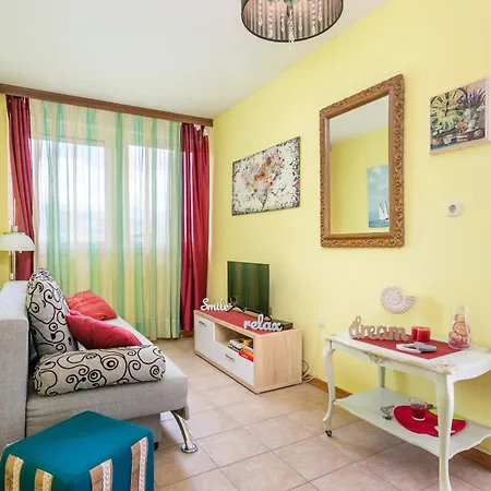 Apartment With Wifi - 23529