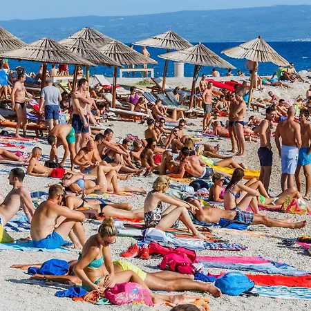 Apartment With Wifi - 23529 Split