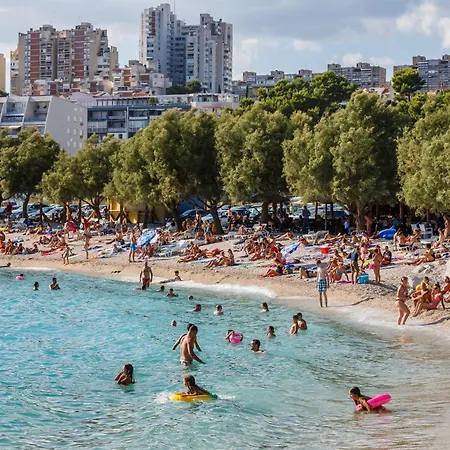 With Wifi - 23529 Апартаменти