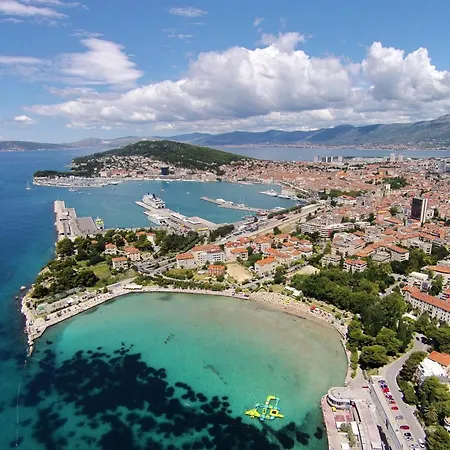 Apartment With Wifi - 23529 *