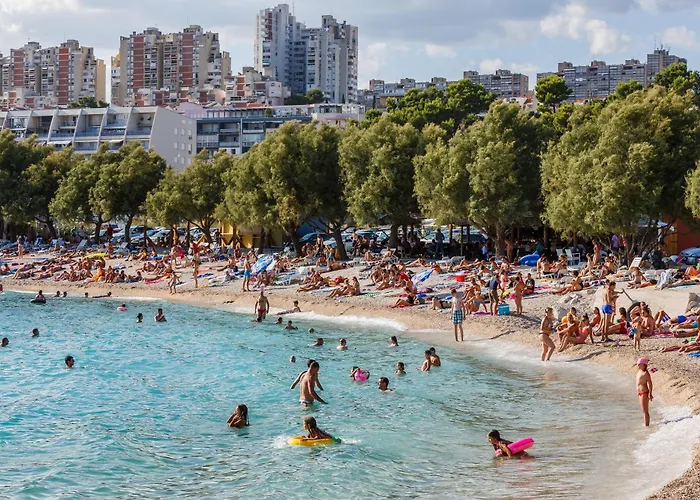 With Wifi - 23529 Lejlighed