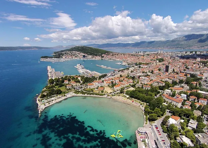 Lejlighed With Wifi - 23529 *