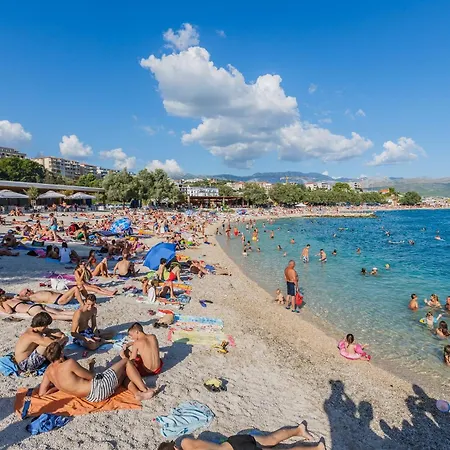 With Wifi - 23529 斯普利特